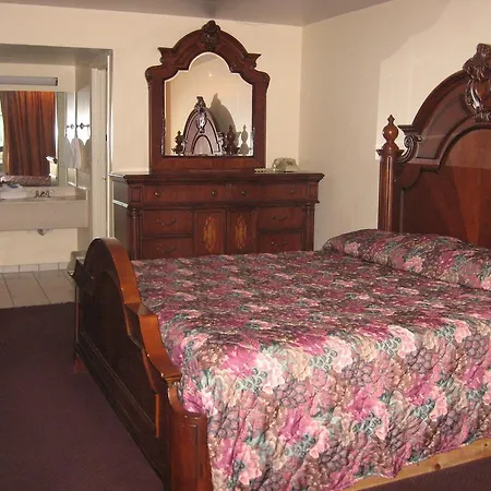 Route 66 Inn Oklahoma City